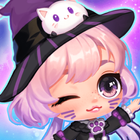 Sweet Dolls：Magic World-icoon