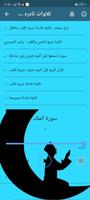 Soothing Quran Recitation screenshot 1
