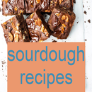 sourdough discard recipes APK