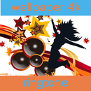 Ringtones & Wallpaper 4K APK