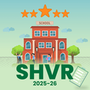 SHVR APK