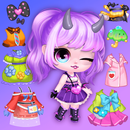 Sweet Dolls：Makeup Games APK