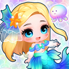 Icona Sweet Dolls：Mermaid Princess