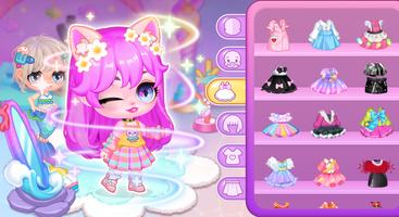 Sweet Dolls：Dream World imagem de tela 1