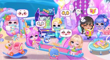 Sweet Dolls：Dream World imagem de tela 2