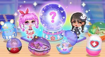 Sweet Dolls：Dream World imagem de tela 3