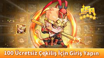 Mythic Summon: Idle RPG gönderen