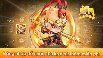 Mythic Summon: Idle RPG bài đăng