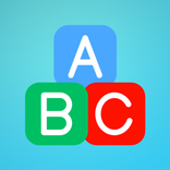 Alphabet Tablet