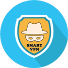 Smart VPN Proxy Free Zeichen