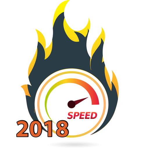 Speedtest - Internet-Geschwind