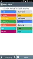 MOEC English 스크린샷 1