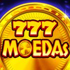 Slots 777 Moedas icône