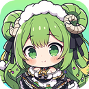 Moegirl Survivor APK