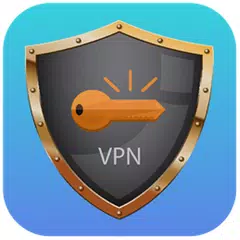 New Free Open Key VPN Fast Hot アプリダウンロード