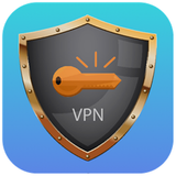 New Free Open Key VPN Fast Hot icon