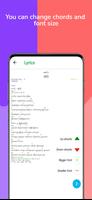 Myanmar songs lyrics captura de pantalla 2
