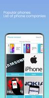 Phone reviews-poster