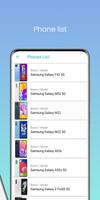Phone reviews screenshot 2