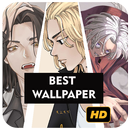 Wallpaper Anime Tokyo Revengers  HD 4K Draken APK