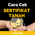Cara cek sertifikat tanah 2023