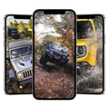 Dirt Offroad 4x4 wallpaper HD Offline