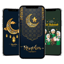 Ramadan Eid Mubarak wallpaper  aplikacja