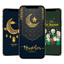 Ramadan Eid Mubarak wallpaper  APK