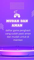 Game penghasil uang Ke dana screenshot 2