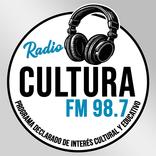Radio Cultura FM 98.7