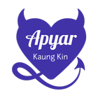 apyar app : အပြာစာအုပ် app - a icône