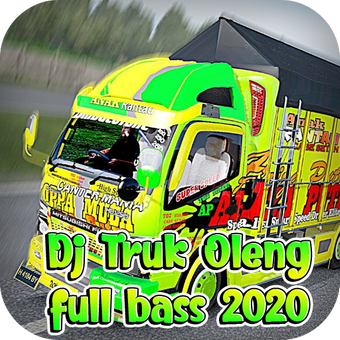 DJ Truk Oleng Full Bass 2022 for Android APK Download DJ Truk Oleng Full Bass 2022 for Android APK Download