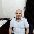 Teacher Mohamed Taher