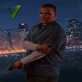 GTA V Theft Auto MOD MCPE