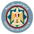 Egyptian Ministry of Finance أيقونة