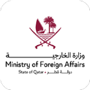 APK MOFA Qatar