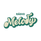 Rádio Melody ikona