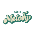 Rádio Melody icône