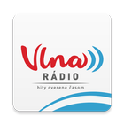 Rádio Vlna ikona
