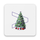 Accenture - Happy Holidays 2018 أيقونة