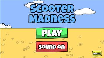 Scooter Madness スクリーンショット 1