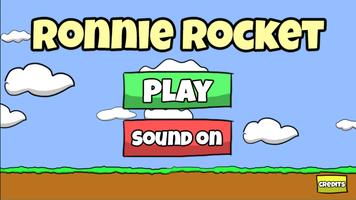 Ronnie Rocket captura de pantalla 1