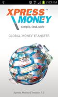 Xpress Money Affiche