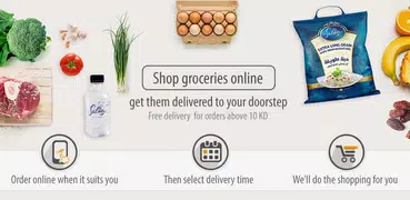 Sultan – Online Shopping