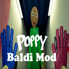 Mod Poppy Playtime For Baldi icône