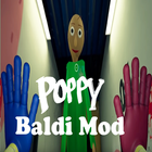 Mod Poppy Playtime For Baldi أيقونة