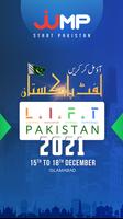 Lift Pakistan Affiche
