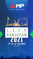 Lift Pakistan постер