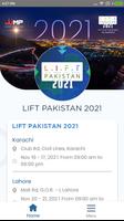 Lift Pakistan capture d'écran 1