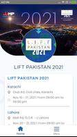 Lift Pakistan скриншот 1